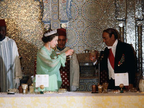 We extend our deepest condolences to the Royal Family on the passing of Her Majesty Queen Elizabeth