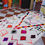 Miniature : Custom Fabulous Boujad Rug,  Moroccan Rug, Azilal rug, Abstract Multicolored rug