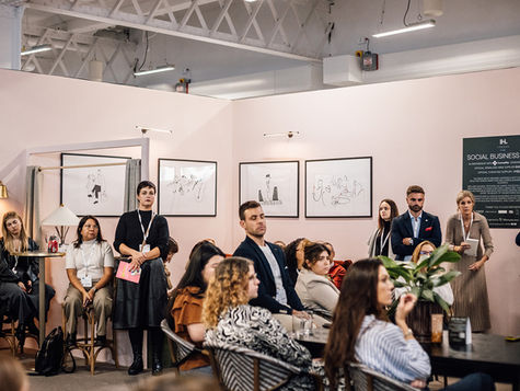 Case Study: Bespoke Fabric Curtains for Ches & Co — “Where Comfort Meets Conscious Design”