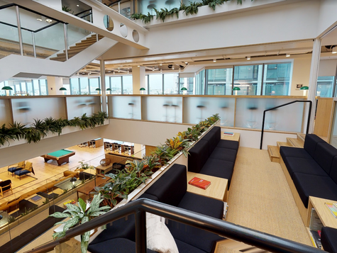 Enhancing Privacy, Safety & Efficiency: The Key Role of Window Film in Offices & Commercial Spaces
