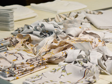 Sustainable Fabric Ranges for Curtains: Grosvenor Contracts’ Commitment to Eco-Friendly Solutions
