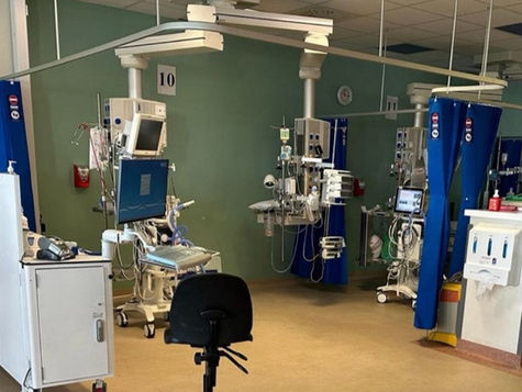 Protecting Patients, Enhancing Privacy, Supporting Infection Control
