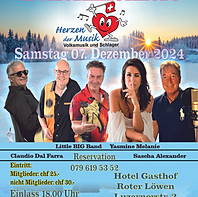 Benefizkonzert