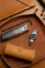 WHISKEY | PORTA OCCHIALI