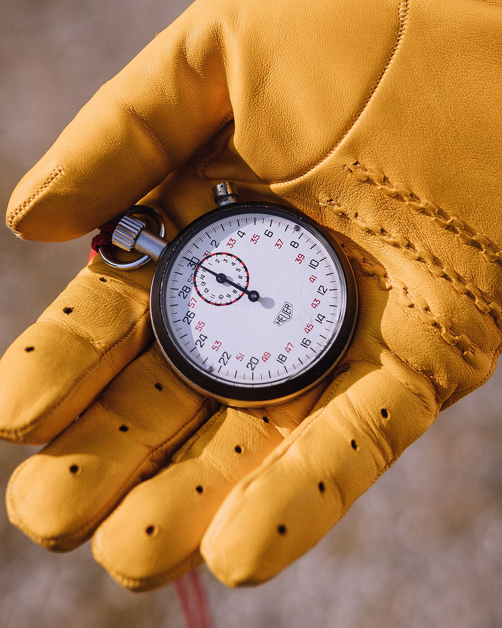 Miniatura: Driving Gloves