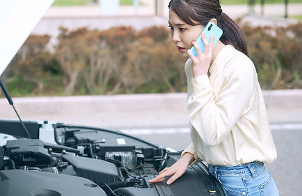 延長保証プログラム