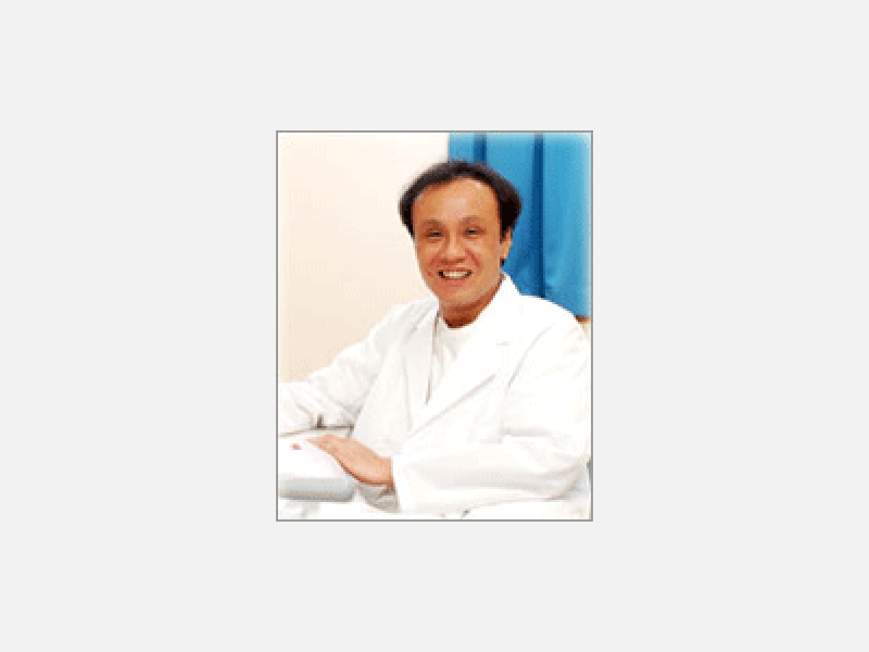 院長 福本 太郎