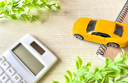 自動車保険・機械販売修理