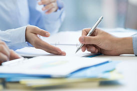 無料相談と明確な見積り