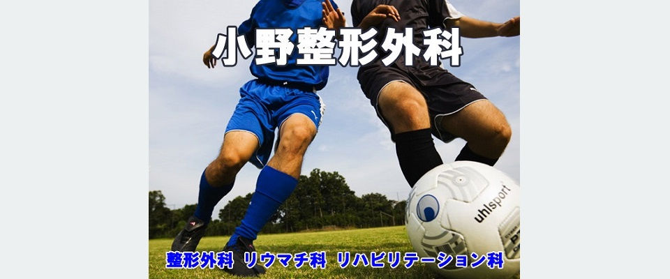 小野整形外科