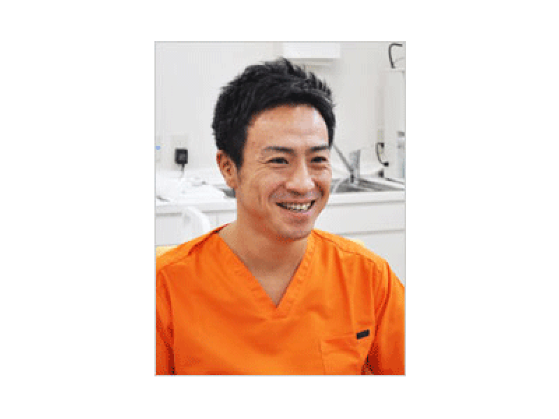 院長 野村 正猛