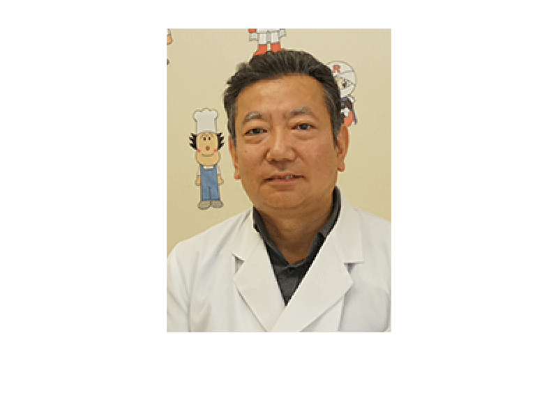 院長:山菅正郎
