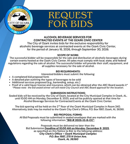 request for bids OCC.jpg