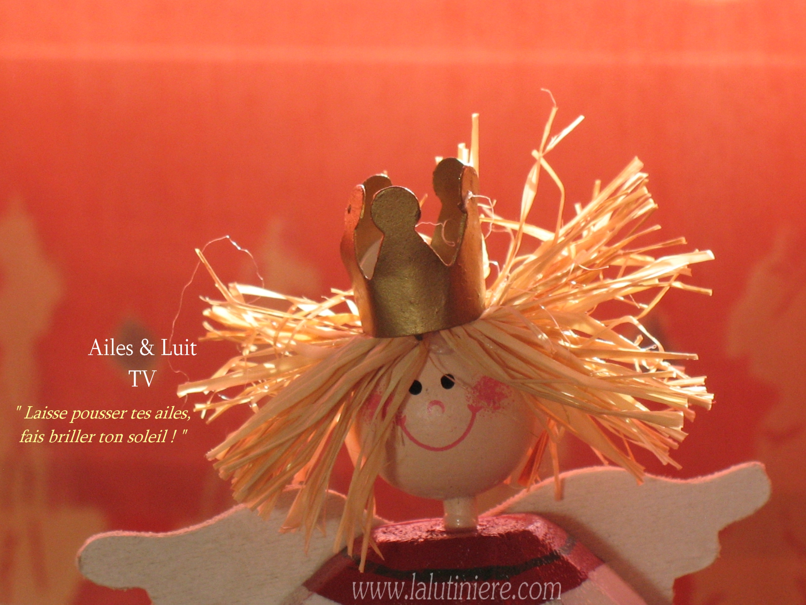 Web TV "Ailes & Luit" TV