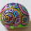 Miniature : Coquille d'escargot décorée SUR COMMANDE