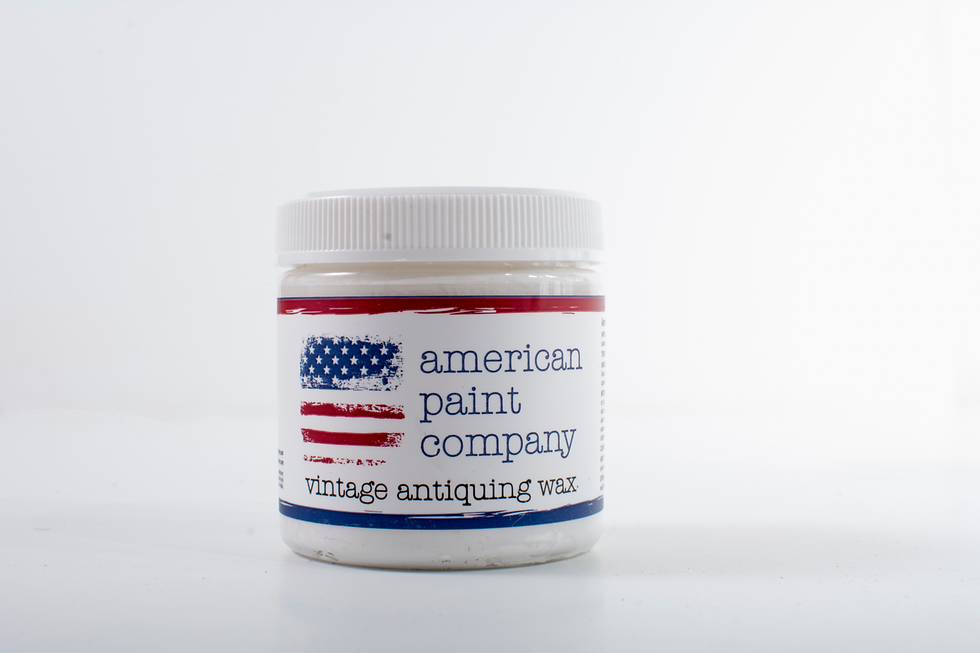 Thumbnail: American Paint Company Wax
