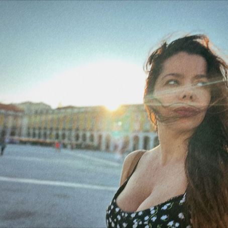 Starting Over in Portugal: My Experience of Change and Adaptation