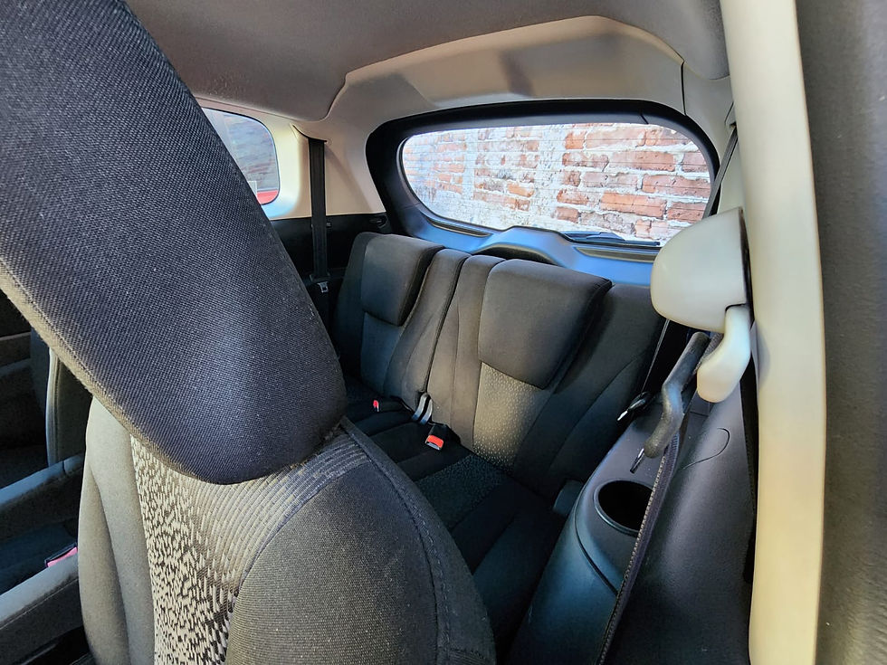 Miniatura: Mazda5 2012 