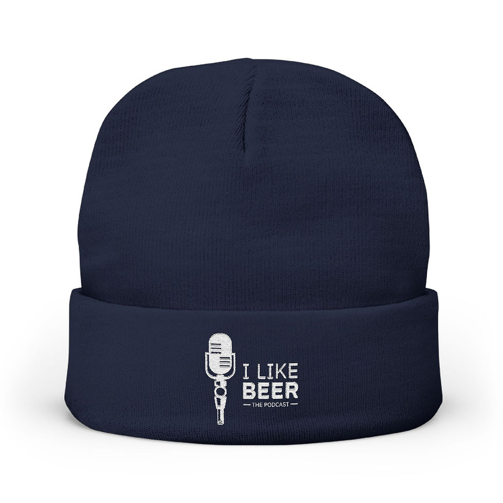 Thumbnail: Knit Beanie