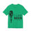 Thumbnail: Unisex Jersey Short Sleeve Tee-Front only logo