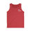 Thumbnail: Men's Softstyle Tank Top-Stay in Your Lane