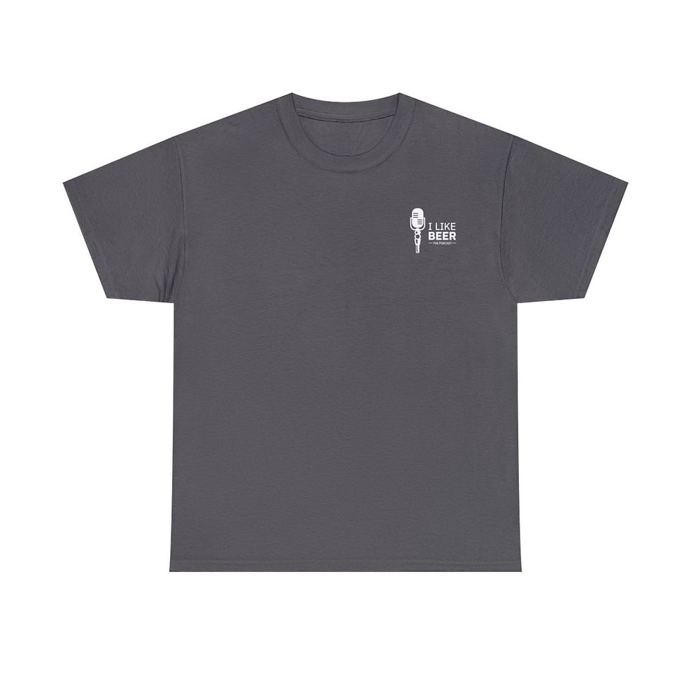 Thumbnail: Unisex Heavy Cotton Tee-Hop Highway