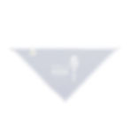 Thumbnail: Pet Bandana-Blue