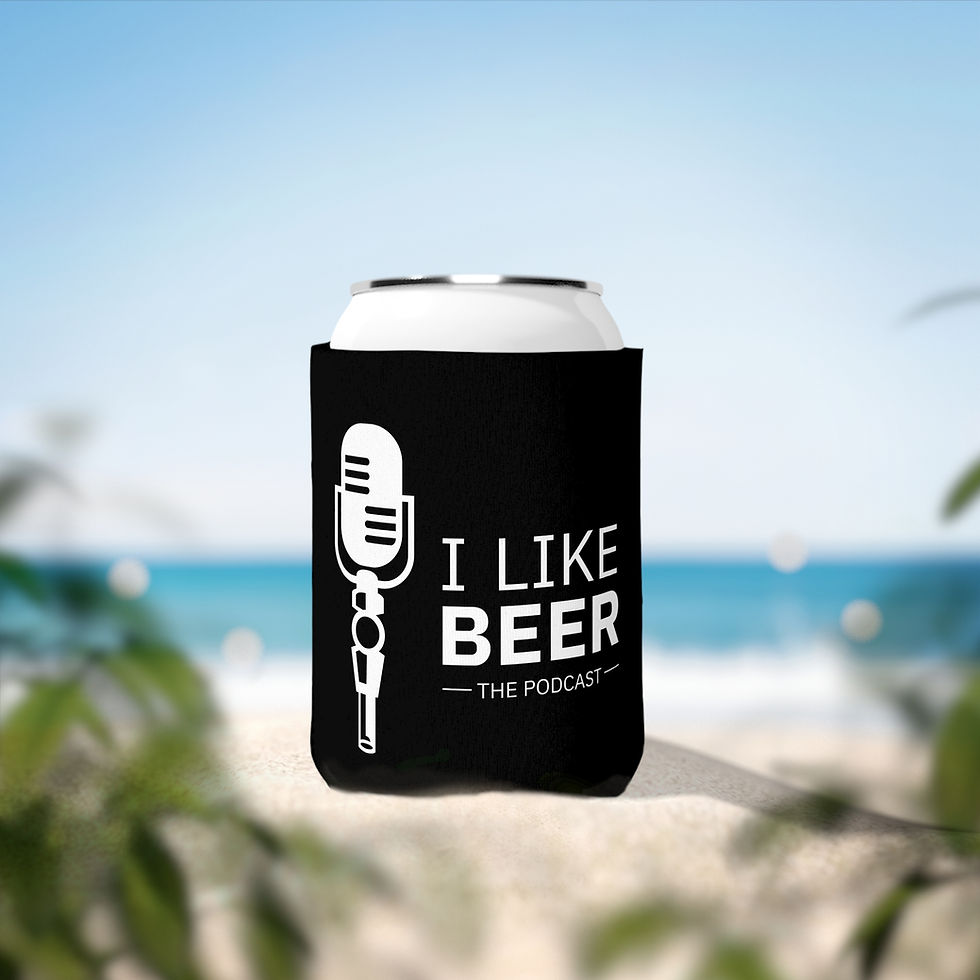 Thumbnail: Can Cooler Sleeve