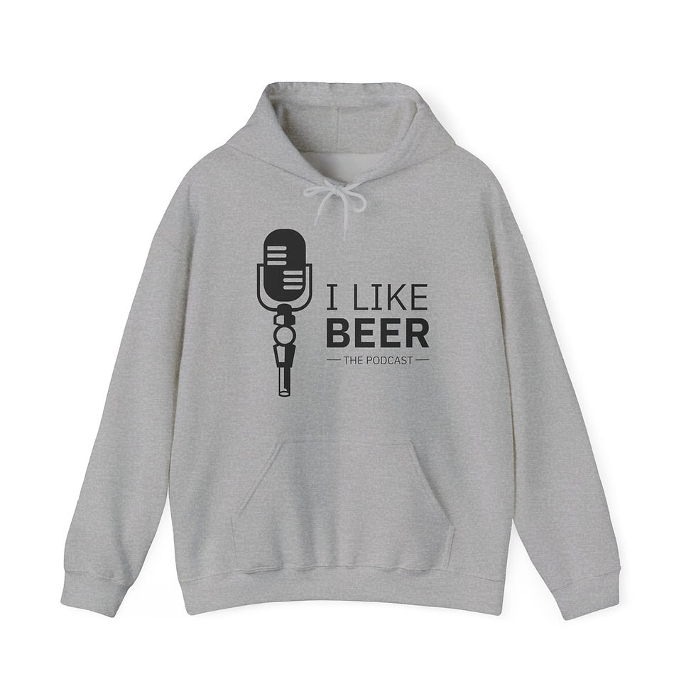 Thumbnail: Unisex Heavy Blend™ Hooded Sweatshirt