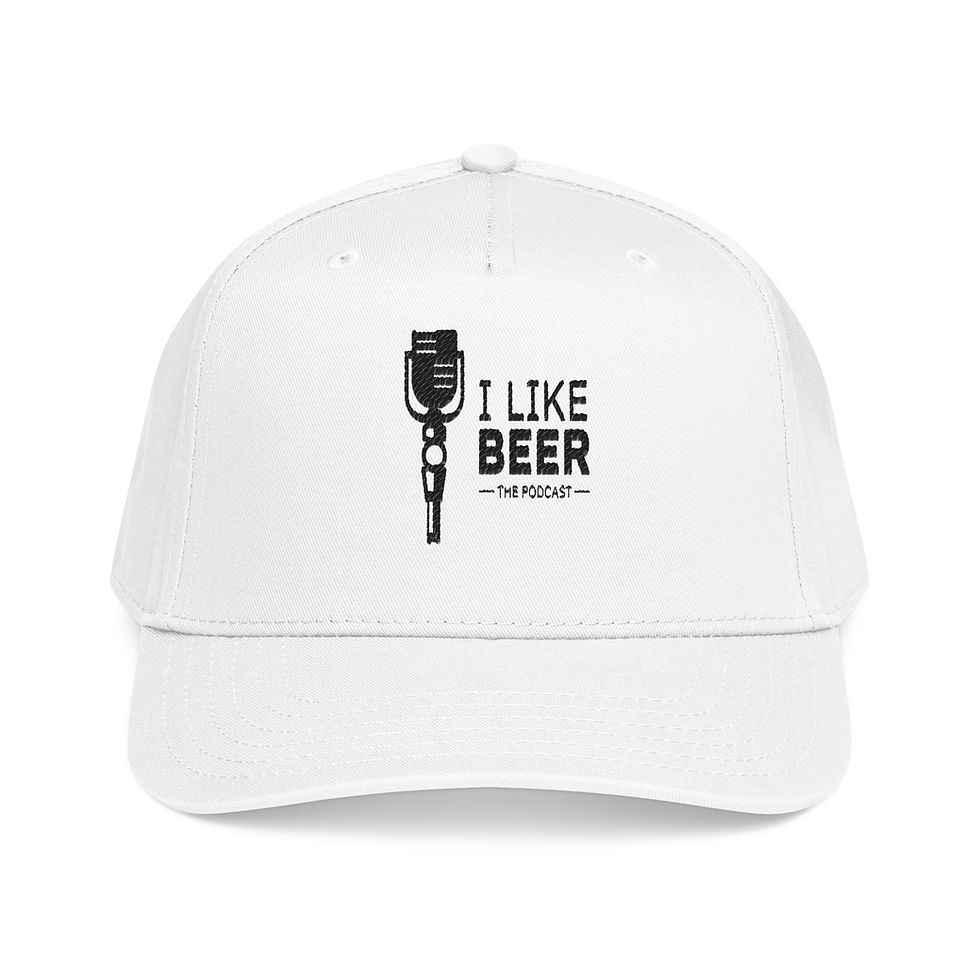 Thumbnail: Mid Profile Baseball Cap