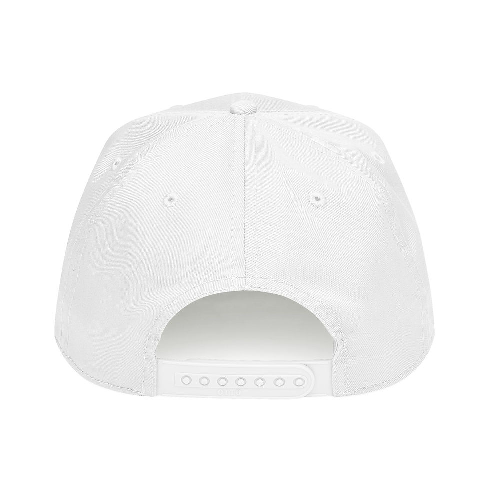 Thumbnail: Mid Profile Baseball Cap