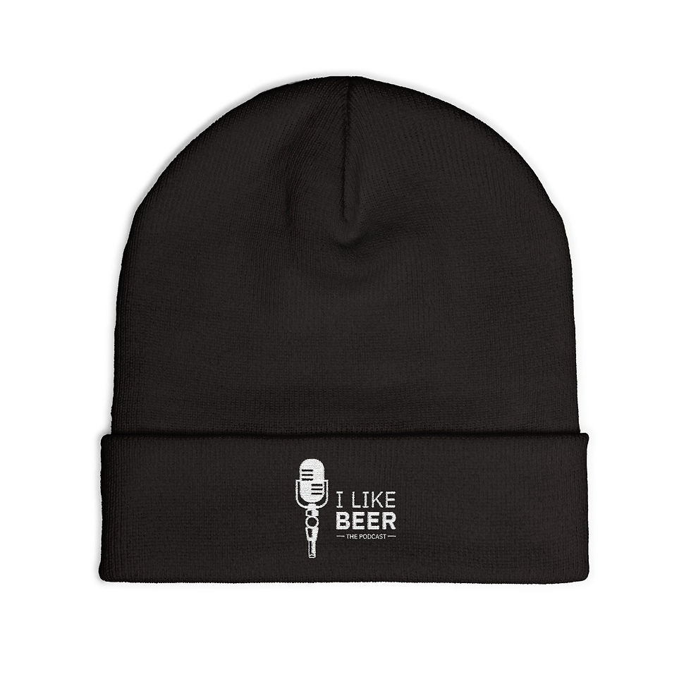 Thumbnail: Knit Beanie