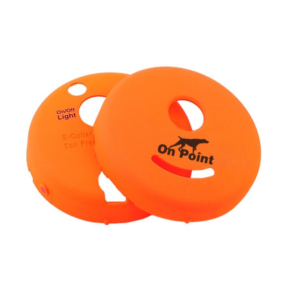 Thumbnail: E-Collar Technologies Mini & Micro Educator ET-300 Transmitter Remote Skin Cover