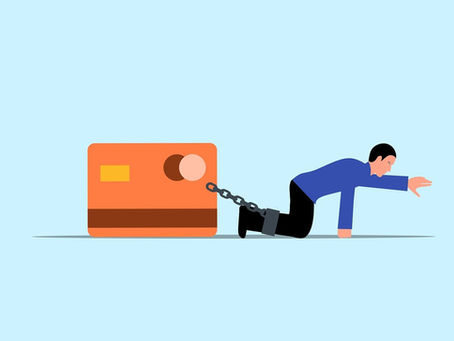 Credit Card Interest in Canada: How It Works & How to Avoid It