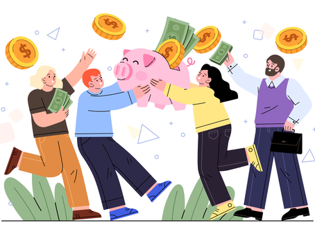 How to Save $10,000 in One Year (Realistic Canadian Budget) 💰📅