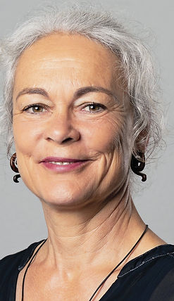 Tanja Beyeler, Schamanismus