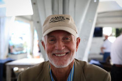 Capt Doug Hoogs
