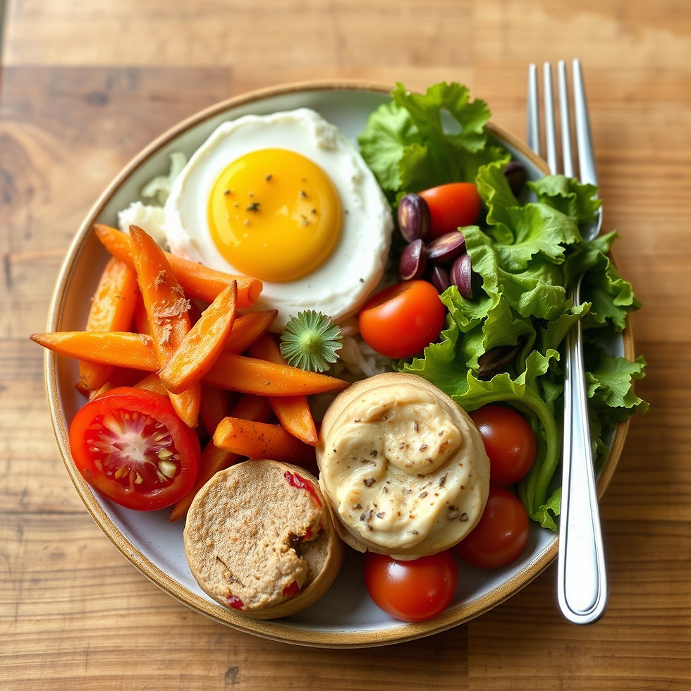 Breastfeeding Nutrition: What Your Body Really Needs to Make Milk
