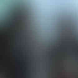 Cosmo Jarvis as John Blackthorne and Anna Sawai as Lady Mariko