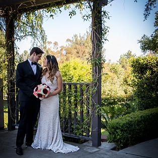 Nelson Wedding