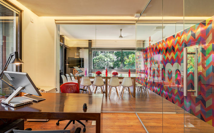 studiomars | office design