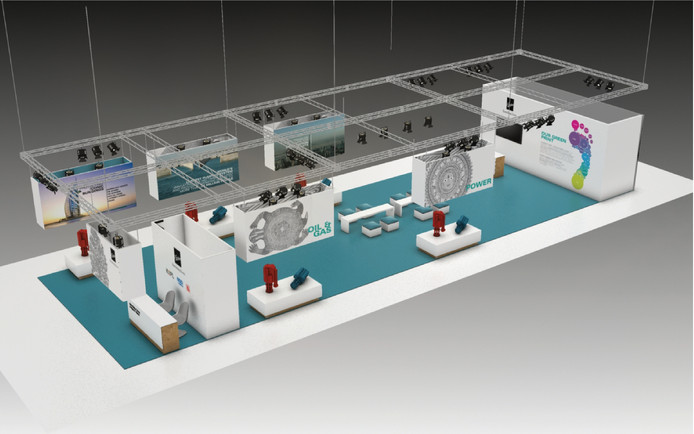 kirloskar | hannover messe
