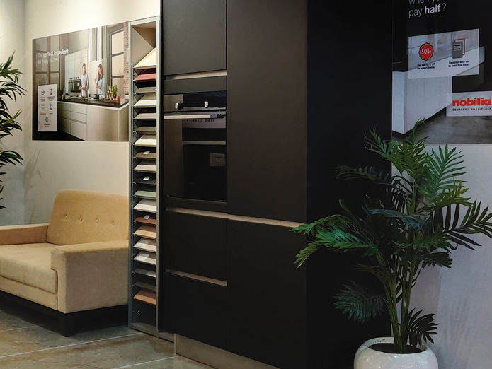 johnson tiles | acereflect 2022, pune