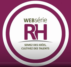 Websérie RH Vivéa : 3 épisodes dédiés à la gestion des salariés