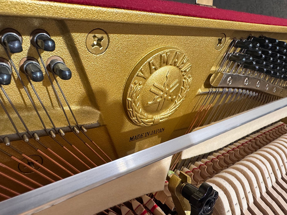 Thumbnail: YAMAHA C108