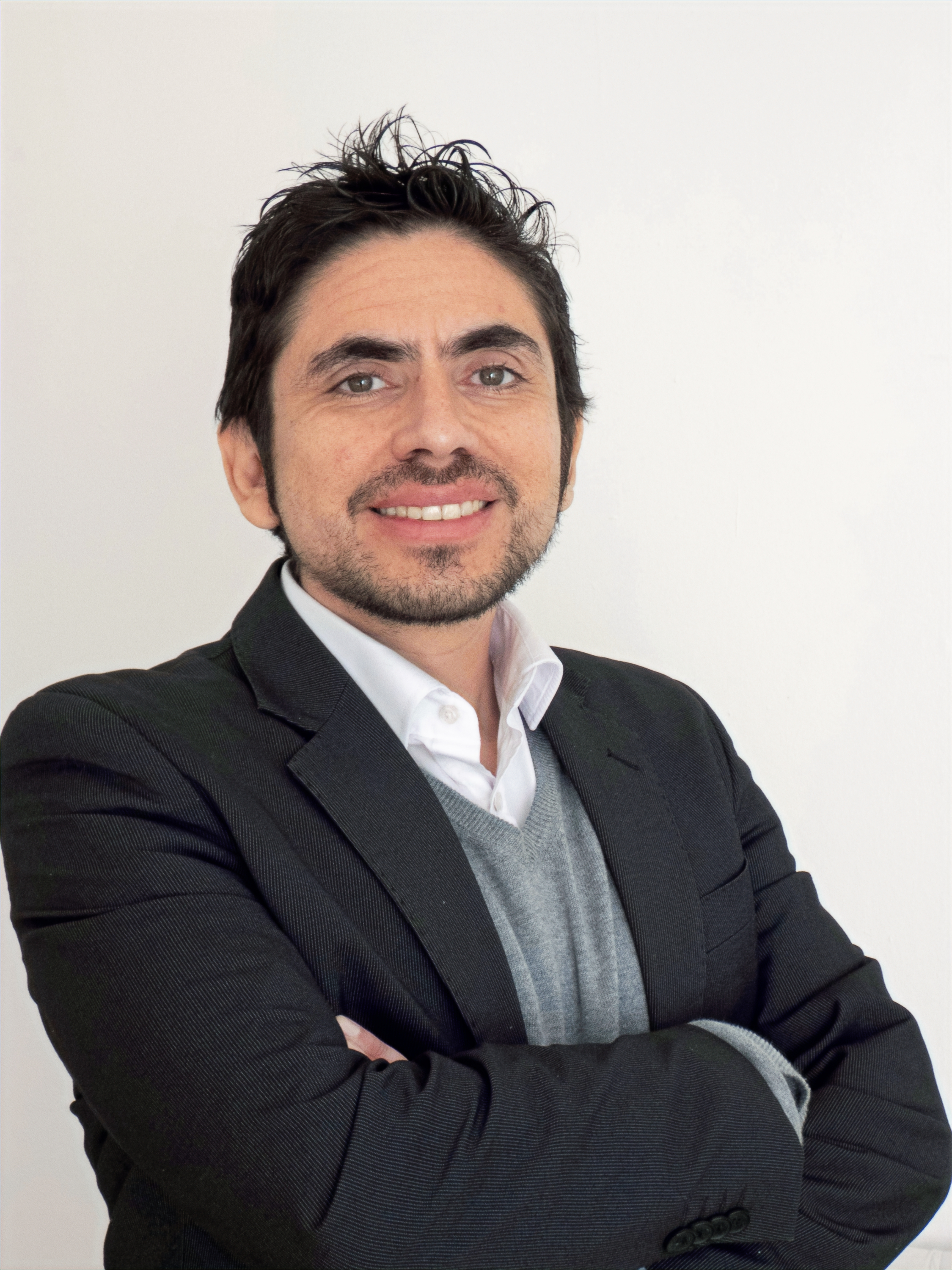 Foto del escritor: Ps. Rodrigo Cortés