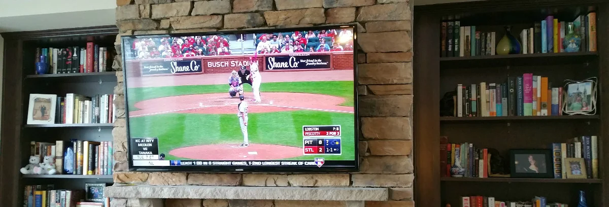 Tv Install Www Tvmtn Com United States