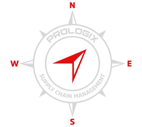 Prologix Compass Logo