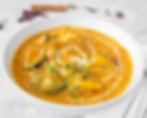 Vegetable Korma