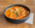 Butter Chicken & Vegetables